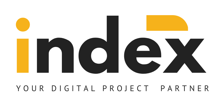Index — Your Digital Project Partner